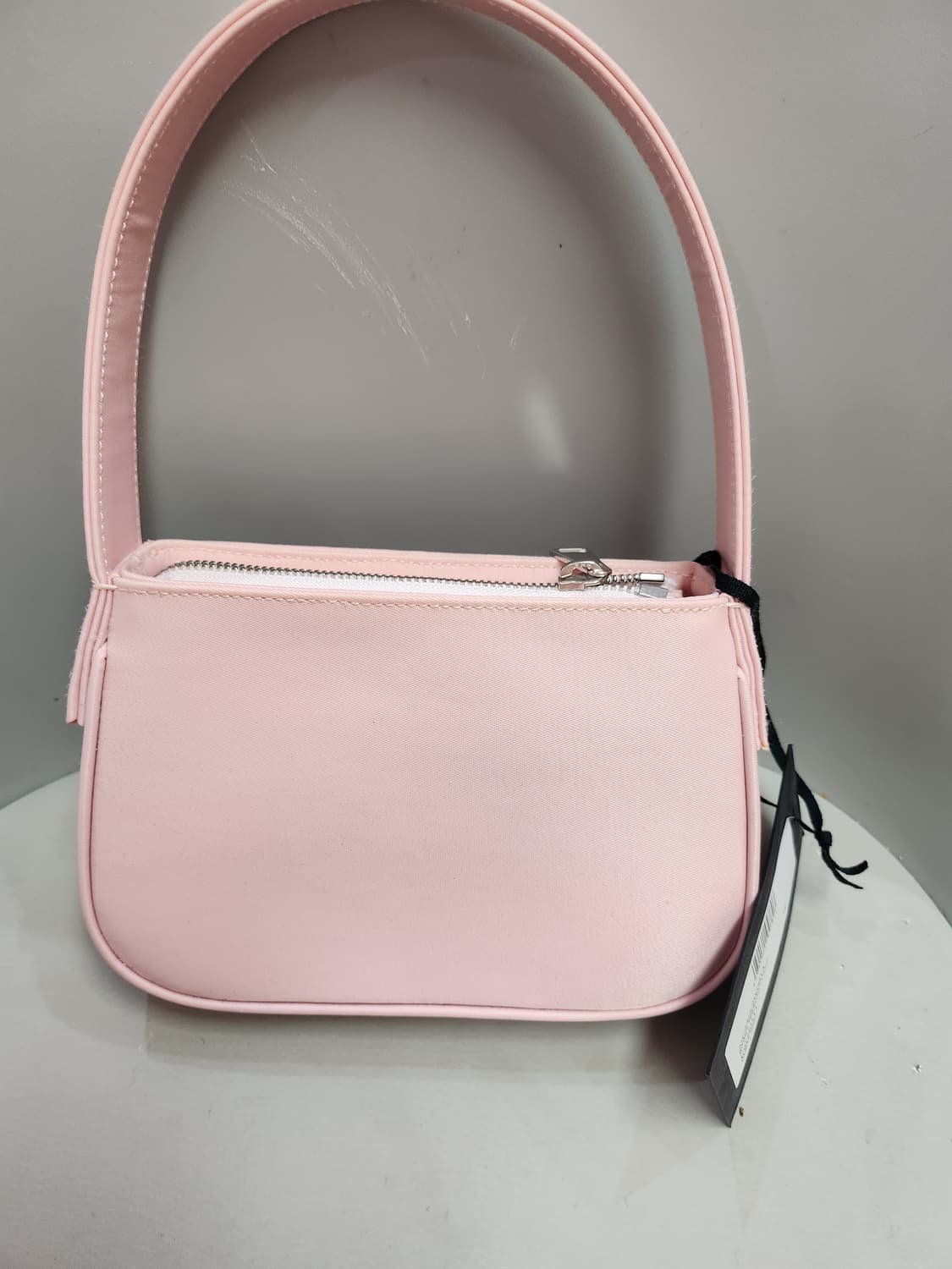 블루마린 Blumarine BORSA TESSUTO 숄더백 미니백 상품이미지4