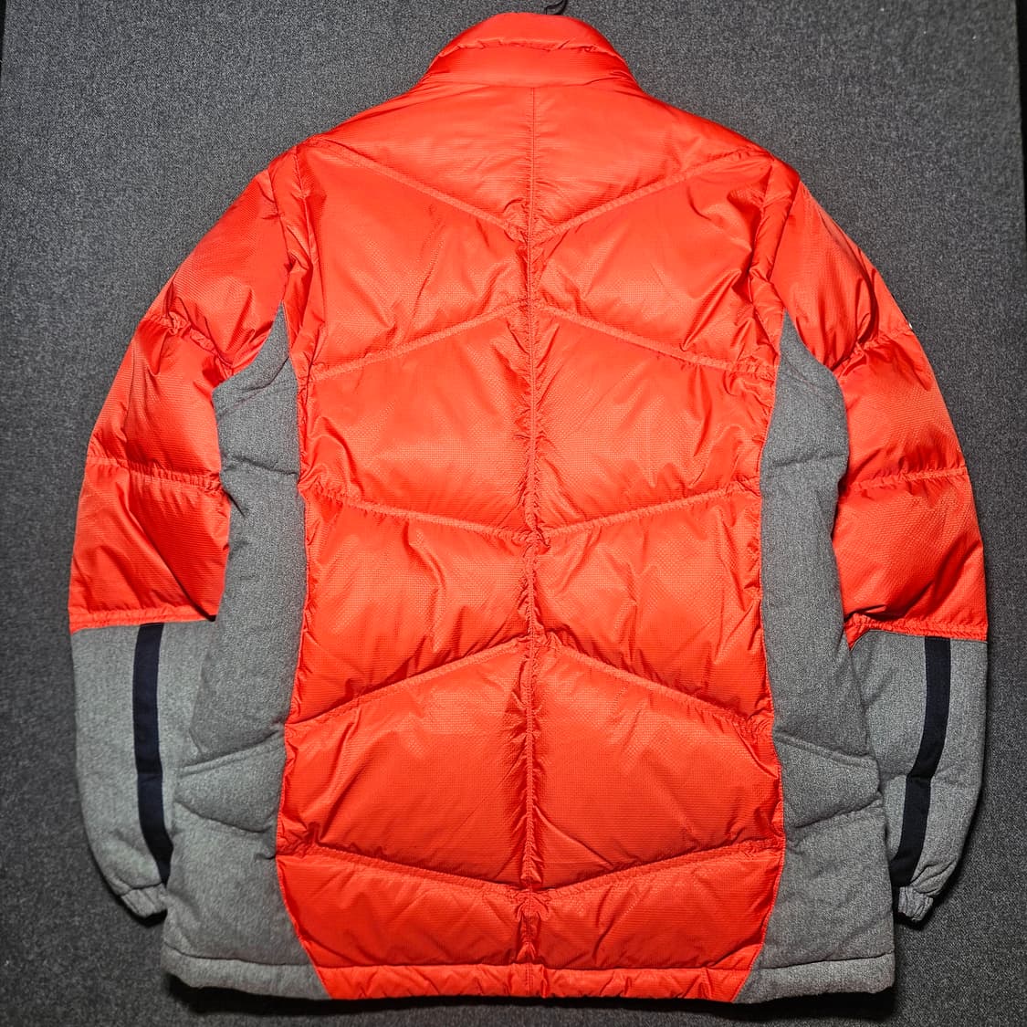 JDX 멀티스포츠 오리털 패딩 100 상품이미지5