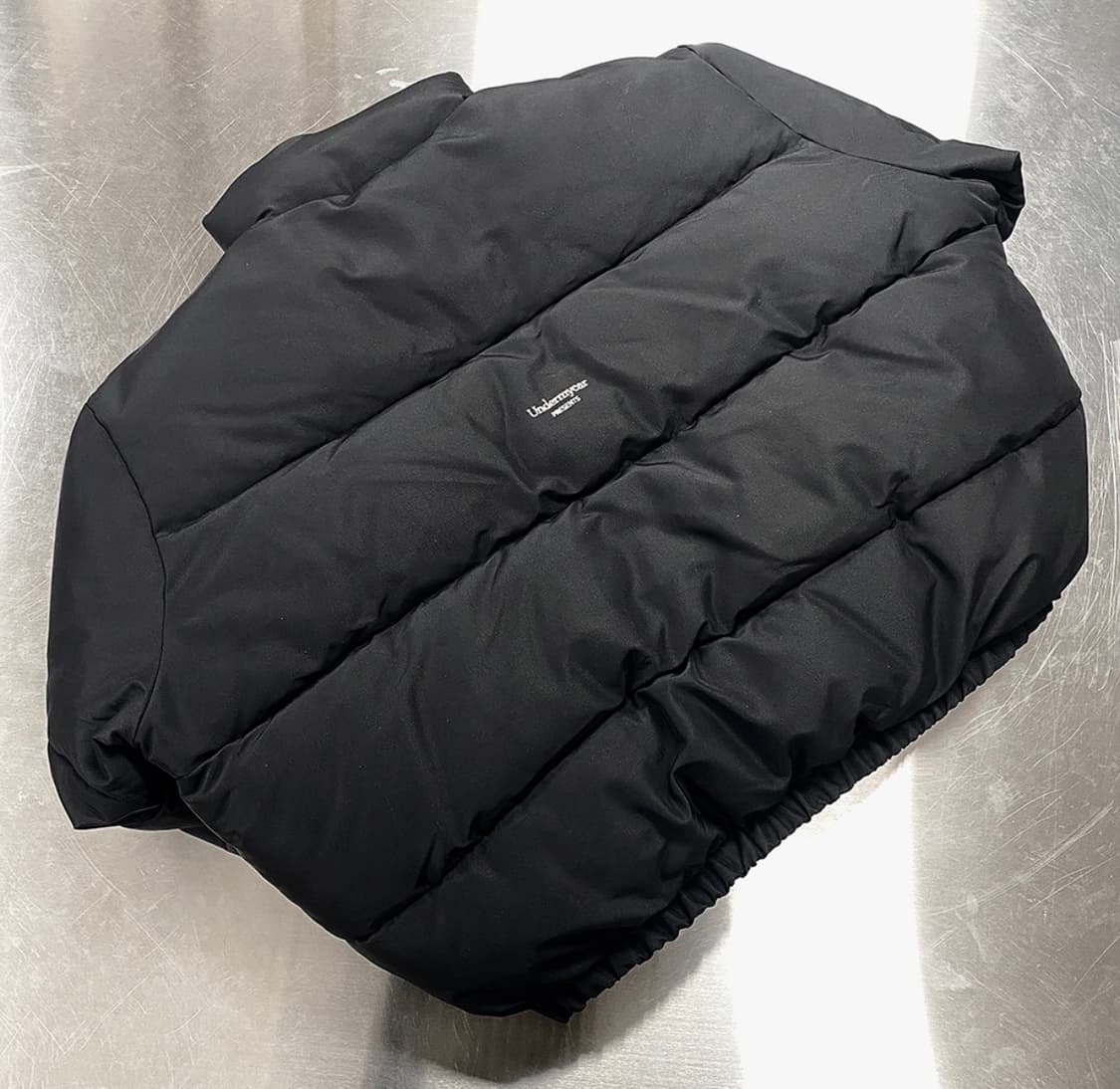 언더마이카 Mu. 15 패딩 (size1) 상품이미지2