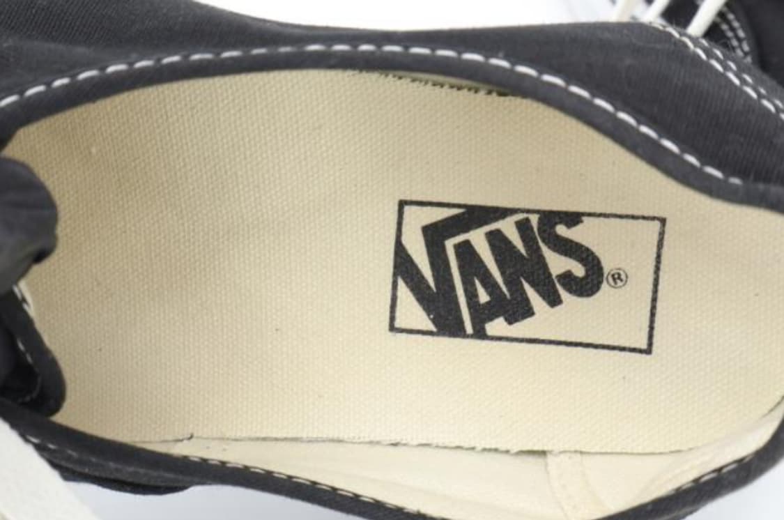반스 스니커즈 상품이미지4