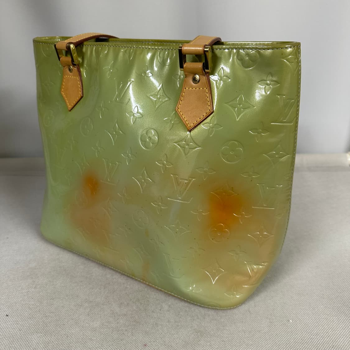 [B Grade] 루이비통 베르니 숄더백 상품이미지2