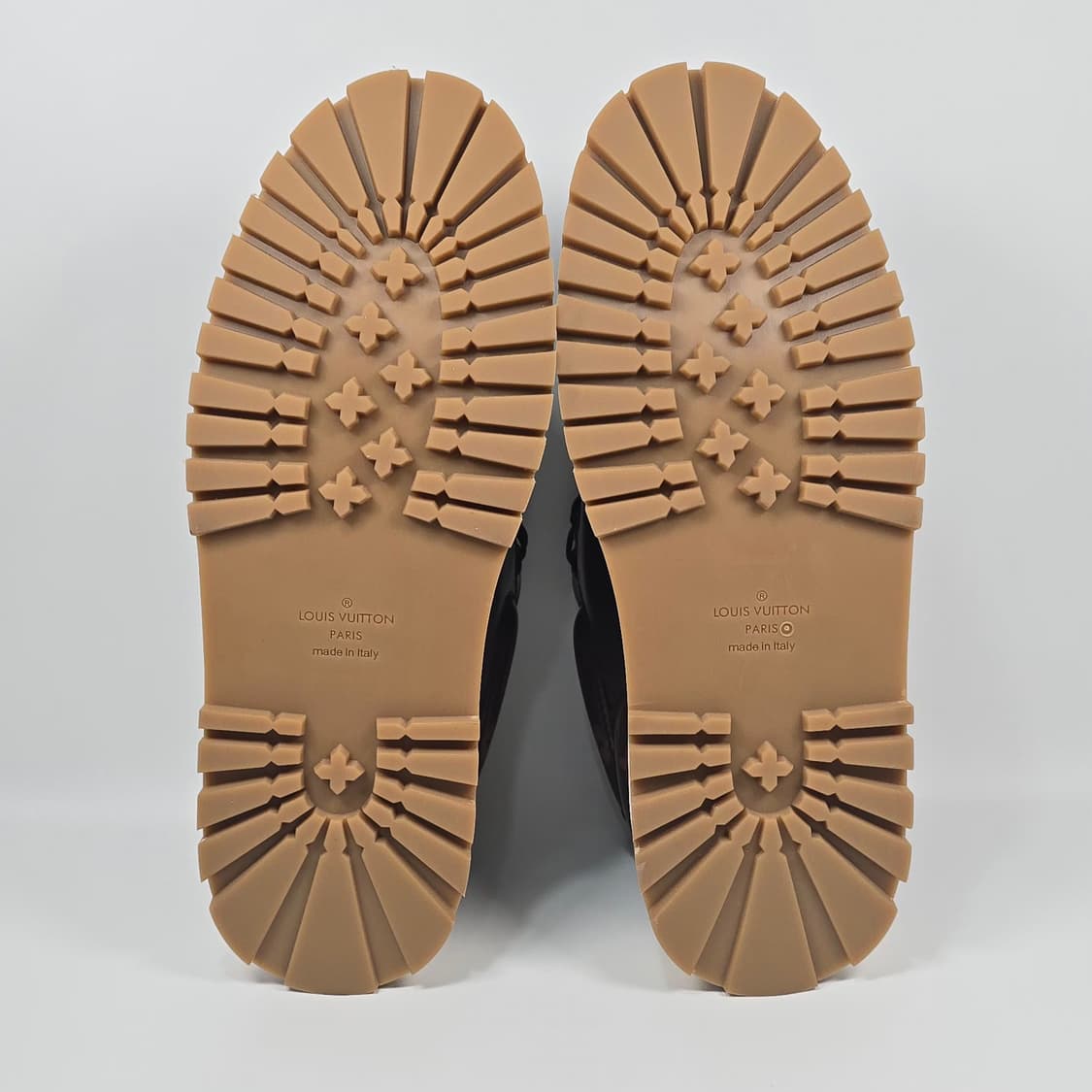 루이비통 × NBA 아베쎄 더비슈즈 ( 285 ) 상품이미지7