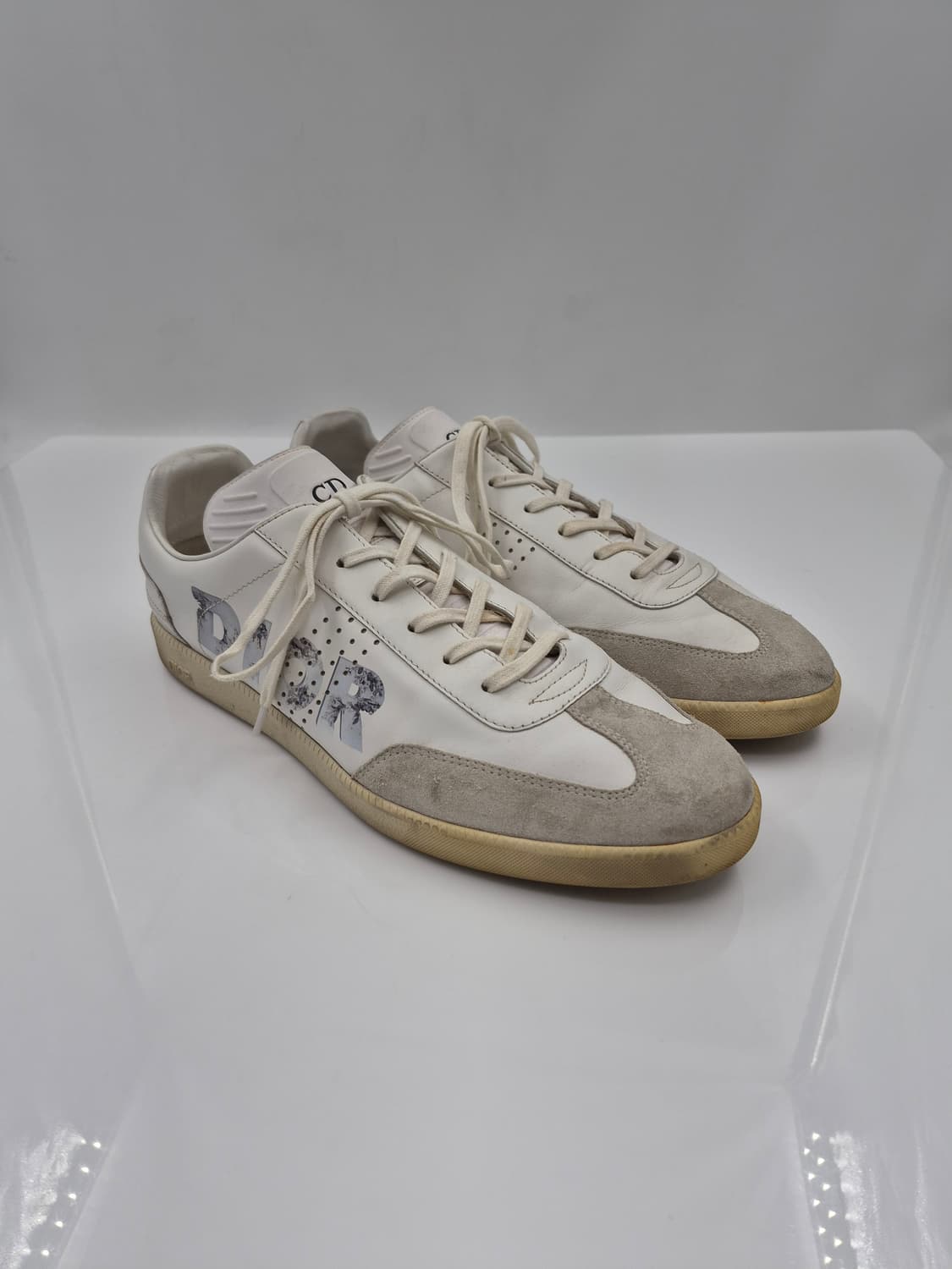 크리스찬 디올 다니엘 아샴 B01 스니커즈 상품이미지3