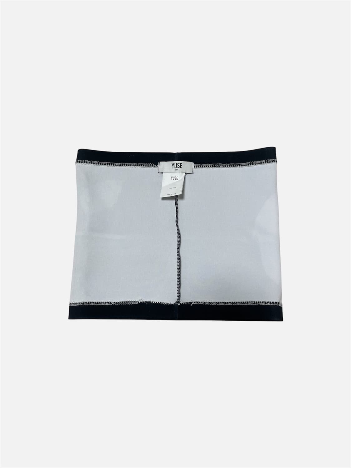 YUSE Graphic Tube Top 상품이미지5