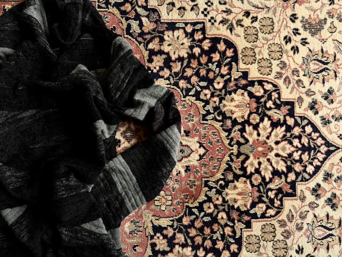 아르마니 꼴레지오니 롱니트 66~77 상품이미지8