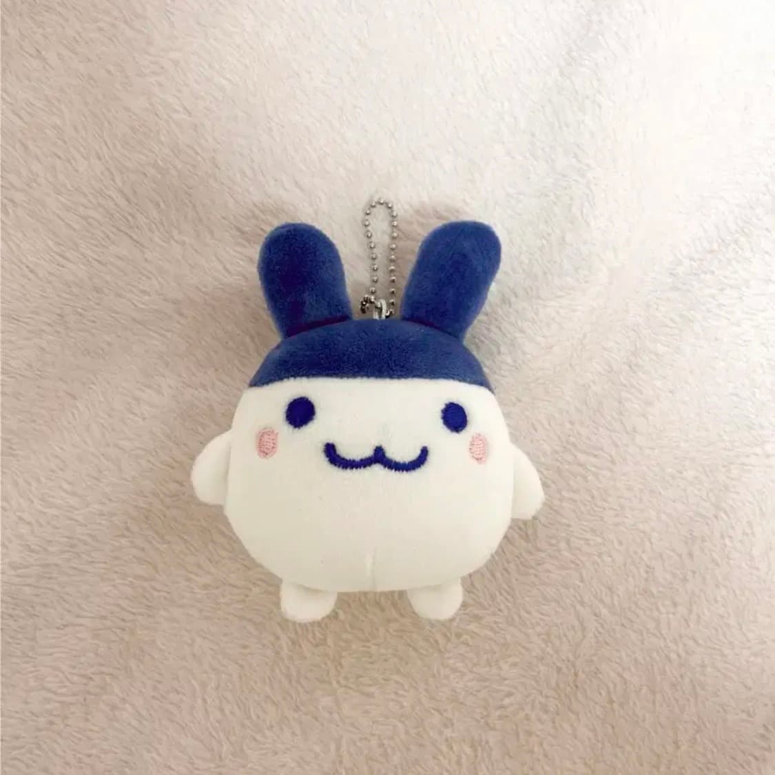 다마고치 미미치 인형 키링 상품이미지1