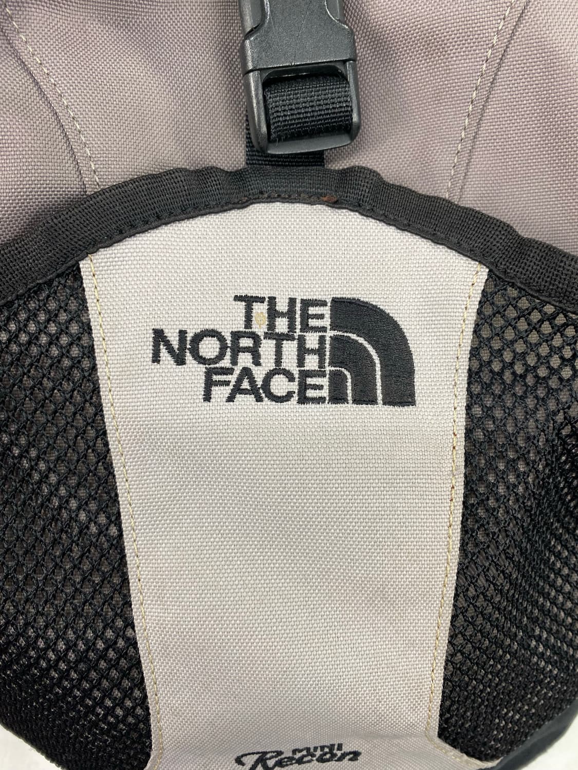 노스페이스 빈티지 미니 레콘 백팩 상품이미지3