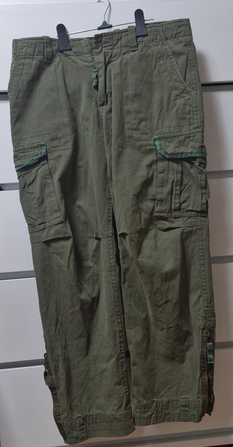 빈티지 카고팬츠 y2k 상품이미지3