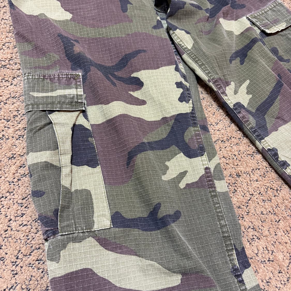 Carhartt wip 카고팬츠 (28) 상품이미지4