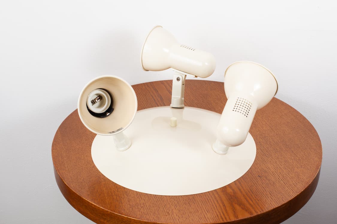 80년대 이케아 빈티지조명 skur3 월램프 상품이미지2