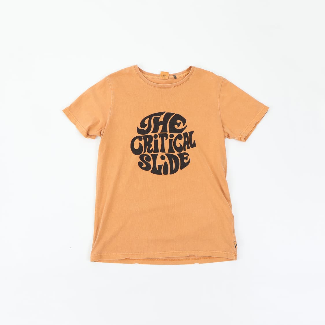 vintage mood short-sleeved T 상품이미지4
