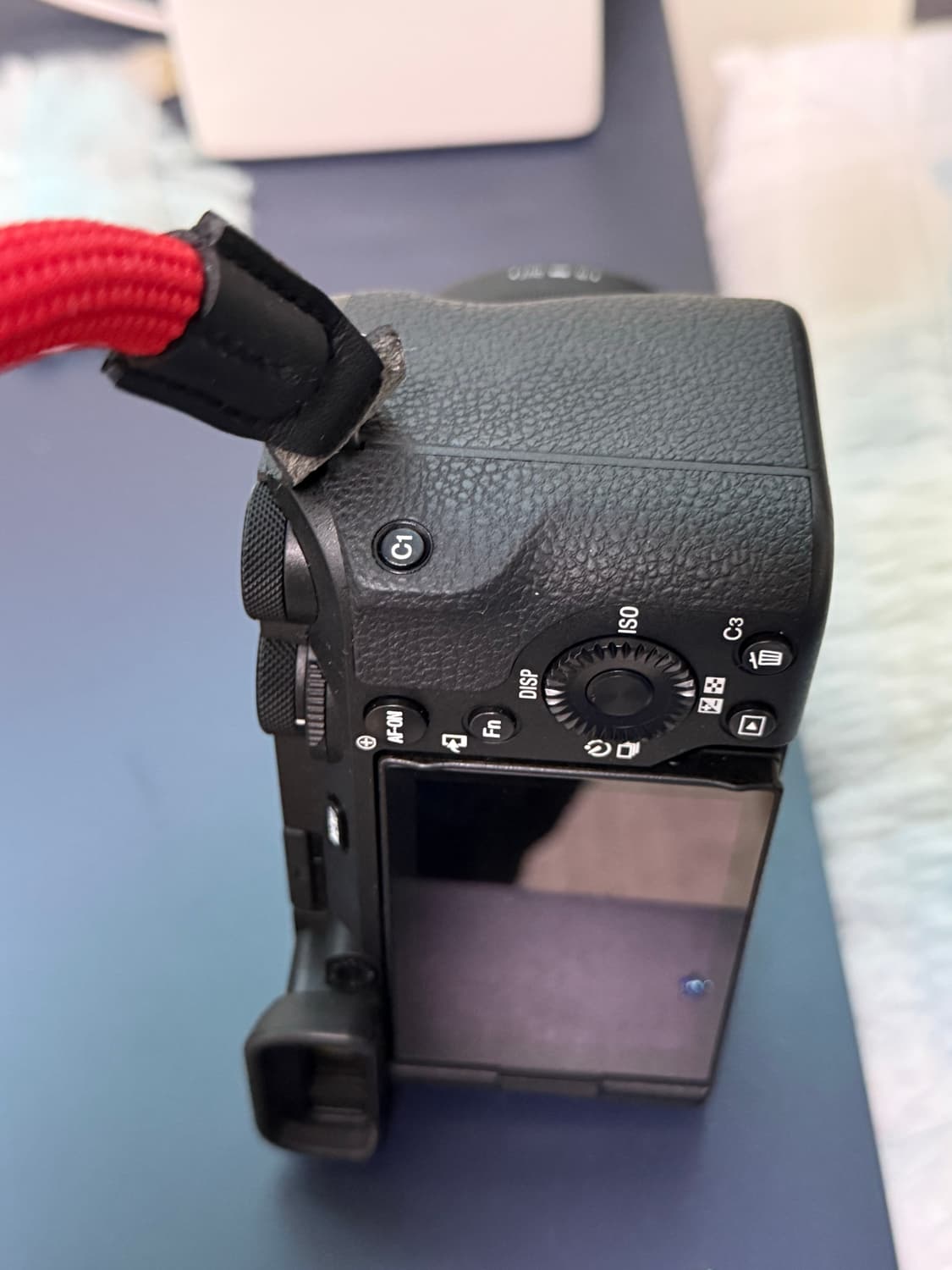 소니 a6700 상품이미지3