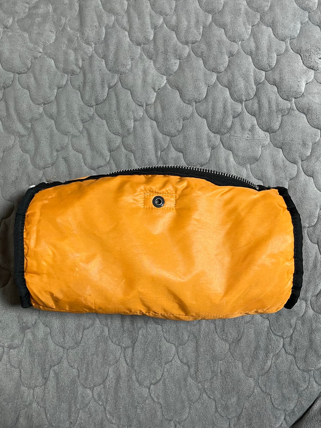 Porter 요시다 포터 탱커 보스턴백 더플백 블랙 S 상품이미지6