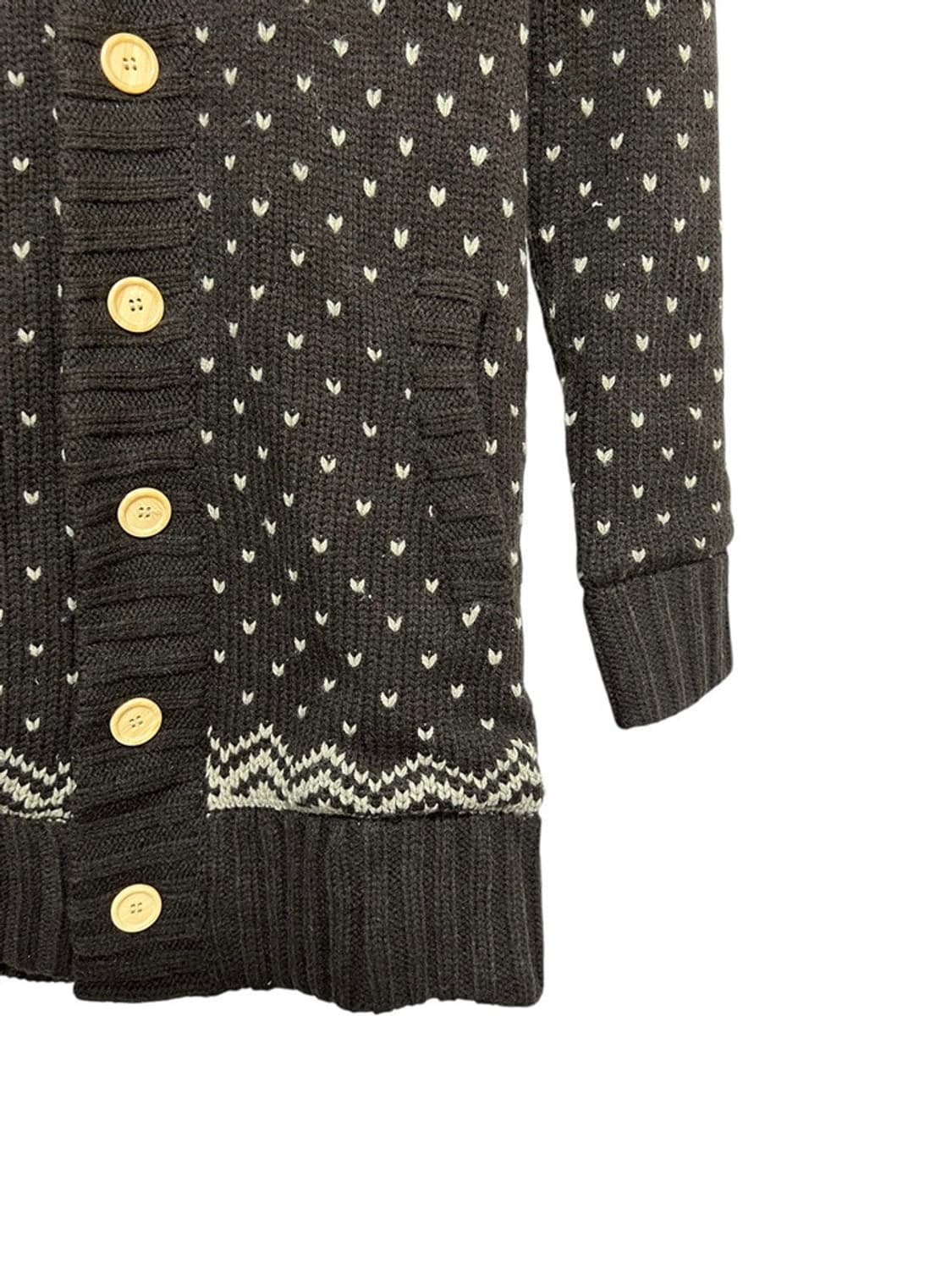 vtg cardigan 상품이미지3