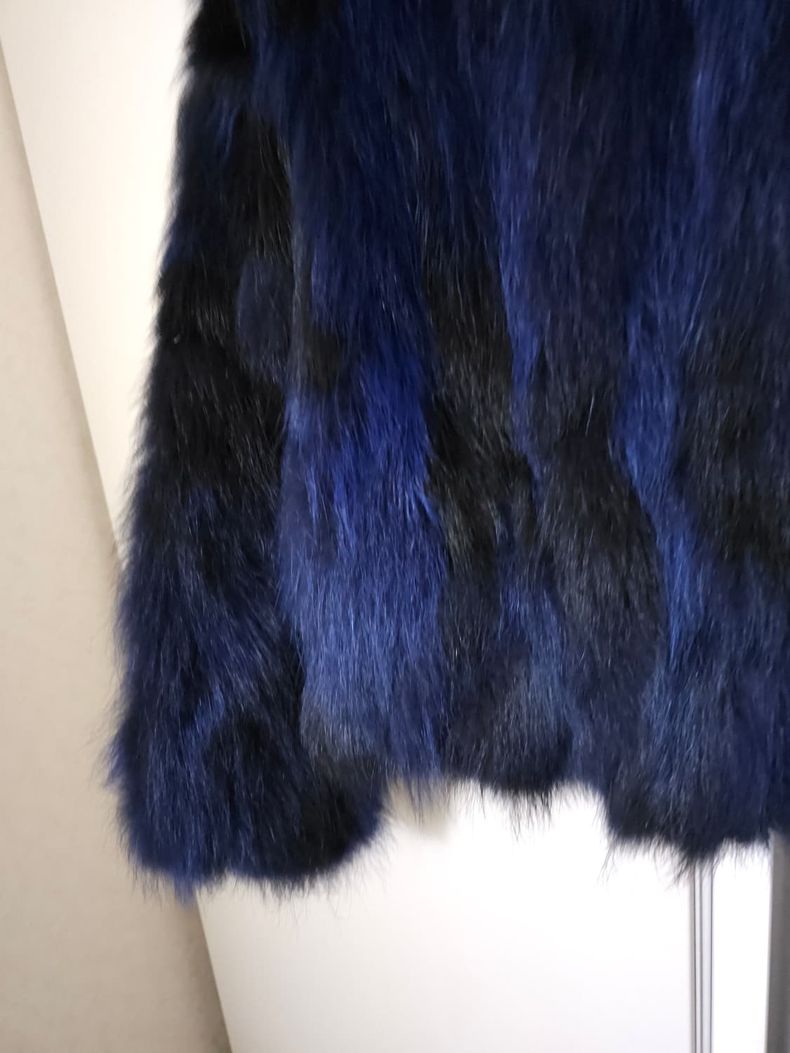 진도 클레베 라쿤퍼 자켓 상품이미지3