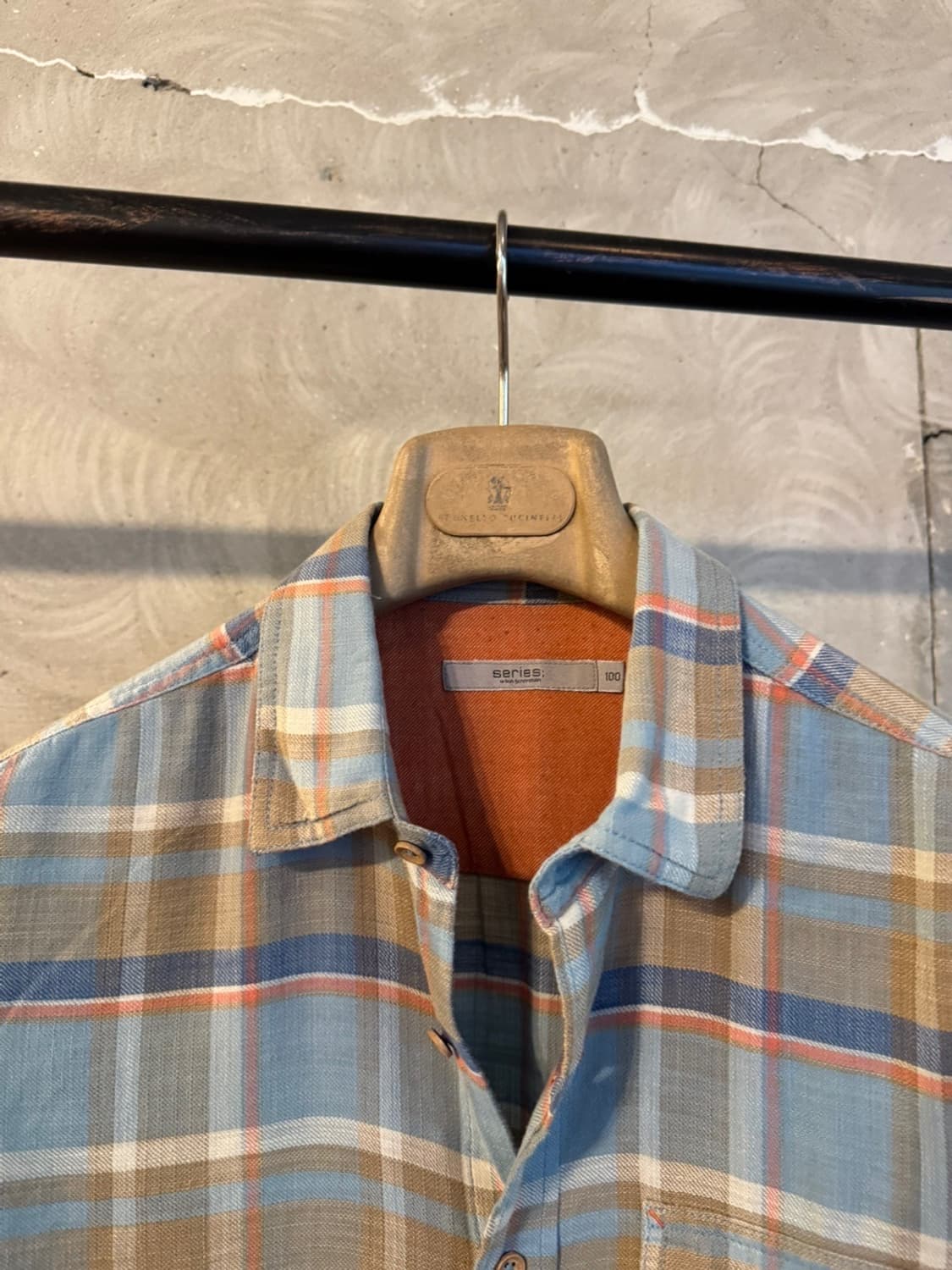 시리즈 아웃도어 셔츠 100 상품이미지2