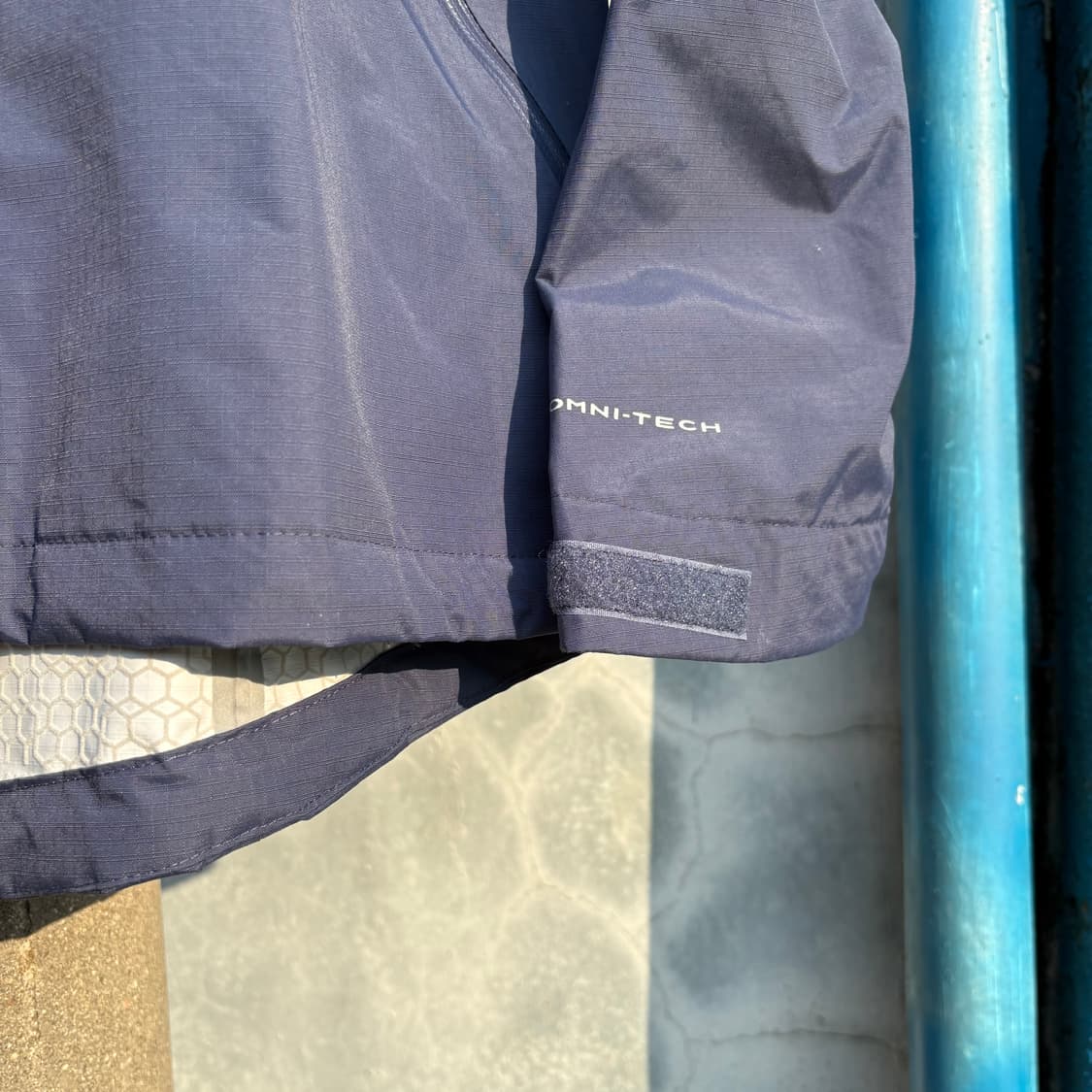 컬럼비아 바람막이 자켓 상품이미지3