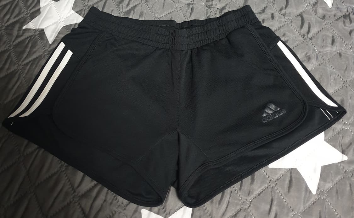 아디다스 클라이마리트 기능성 쇼츠팬츠 (XS) 상품이미지1