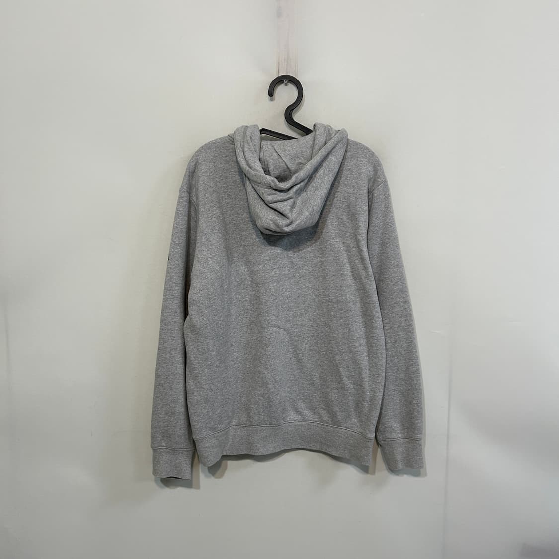 아디다스 남성 기모 후드티 100 상품이미지3