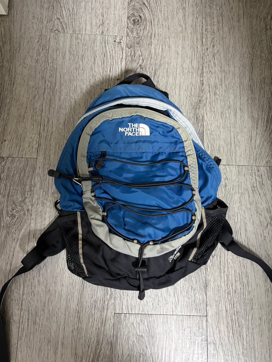 노스페이스 백팩 + 뉴에라 백팩 일괄 상품이미지1