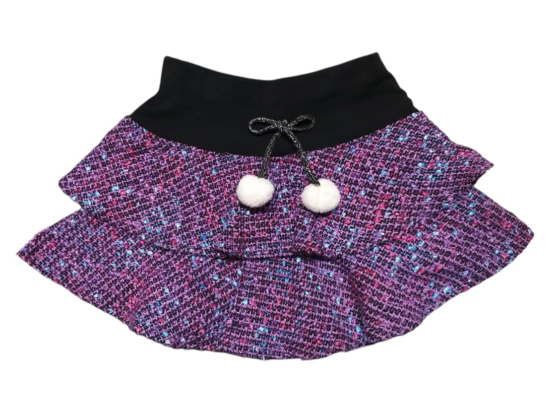 빈티지캉캉스커트치마바지 달천대장y2k로리타히메로맨틱갸루핀터깔캐캐체펑크일브 상품이미지1