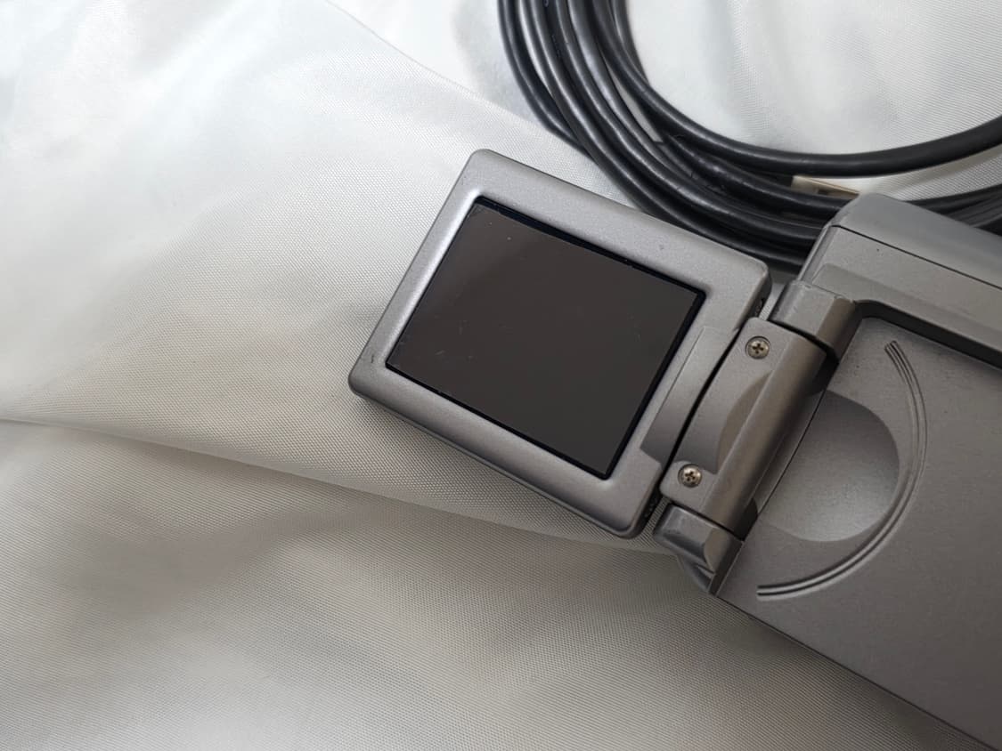 희귀,틸트액정) 캐논 파워샷 A620 상품이미지7