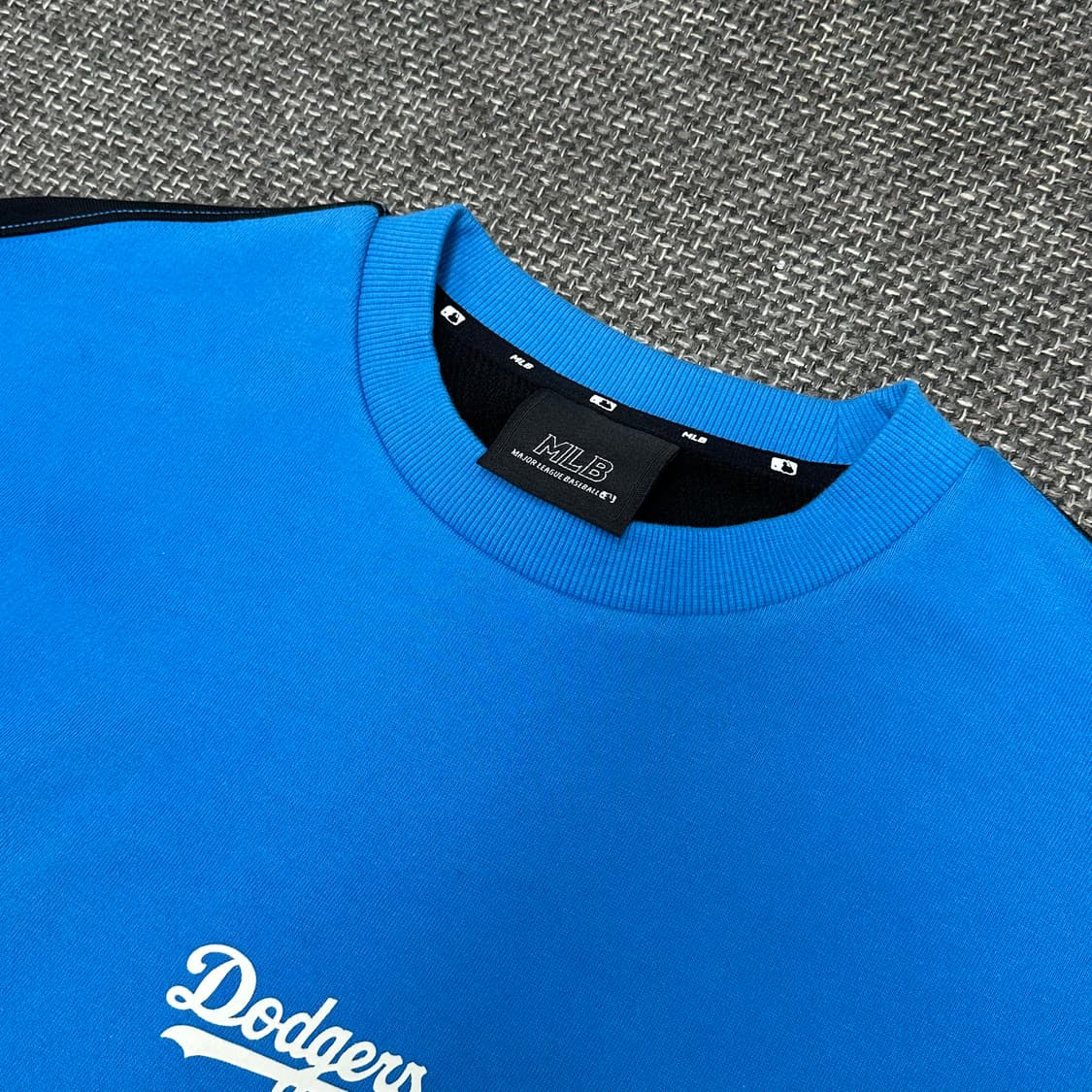 MLB LA다저스 빈티지 맨투맨 105 상품이미지6