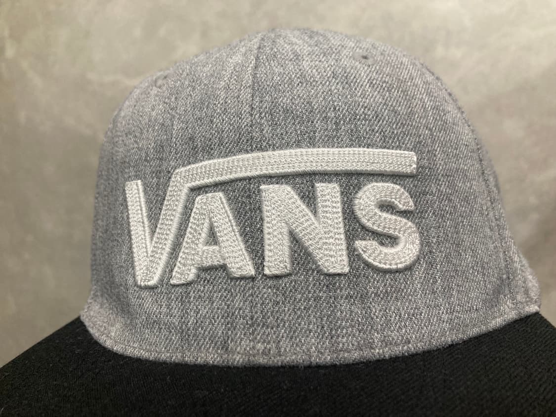 (모자) Vans Drop V II Snapback 반스 스냅백 상품이미지6