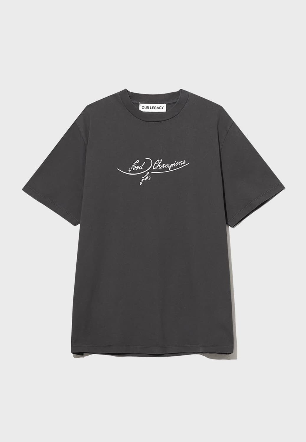 OUR LEGACY t-shirt 상품이미지1
