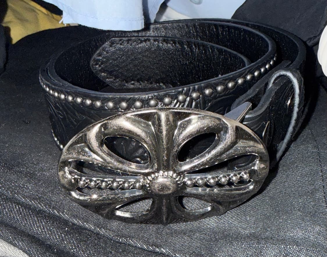 Art Nouveau BELT 상품이미지3