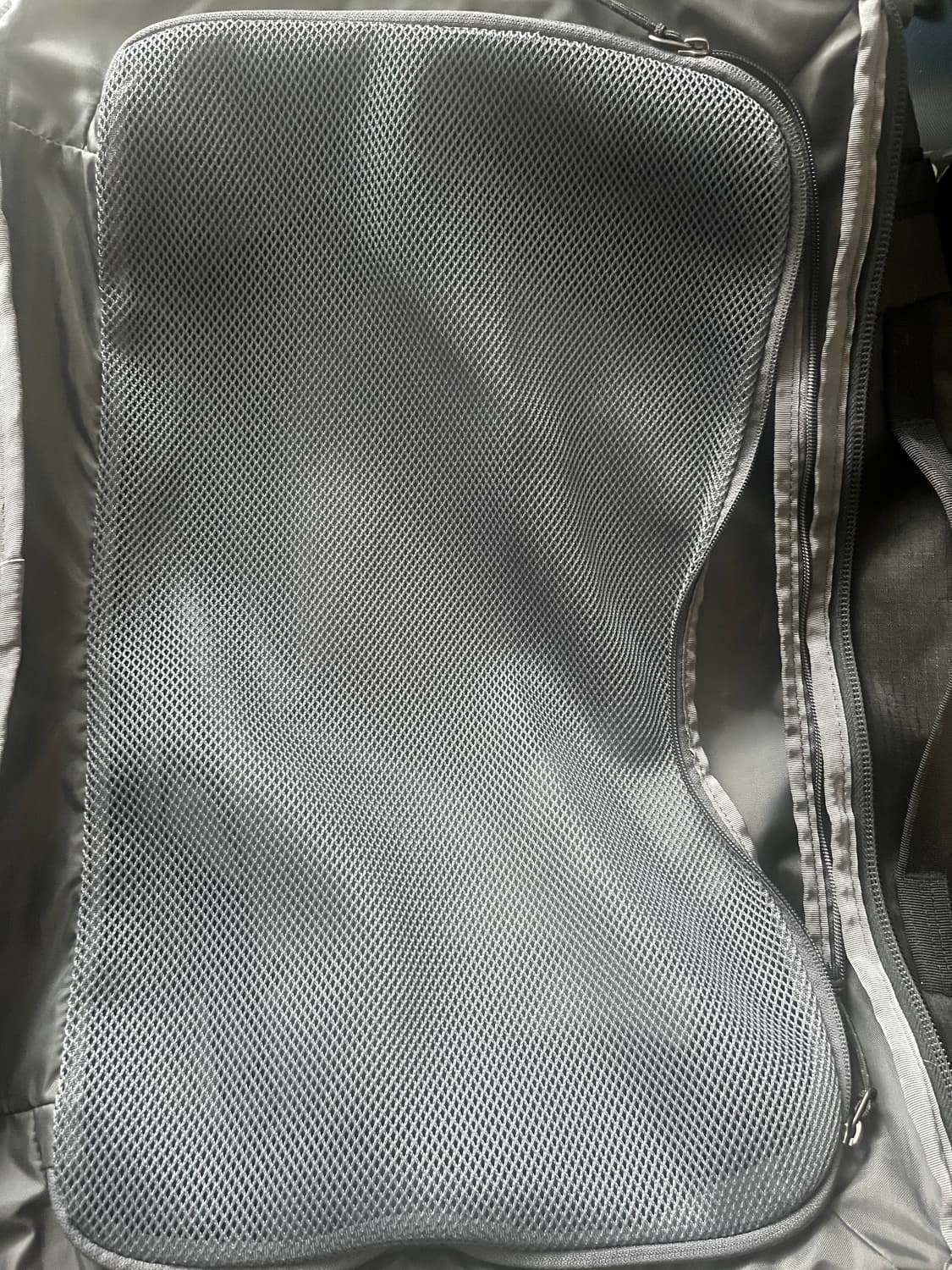 파타고니아 patagonia 블랙홀 MLC 45L 블랙 상품이미지2