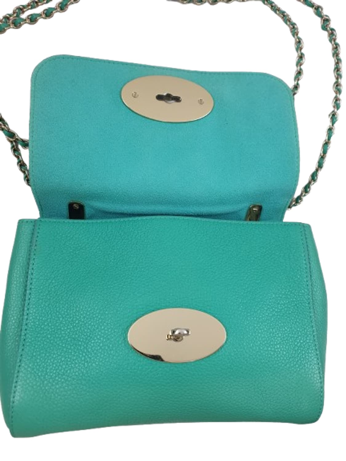 멀버리 릴리백 상품이미지7