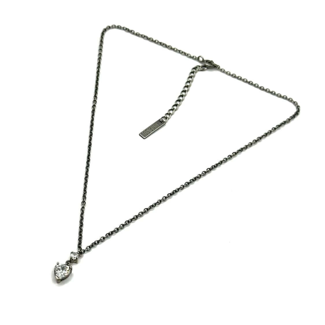 Annasui sv925 clear heart. 상품이미지2