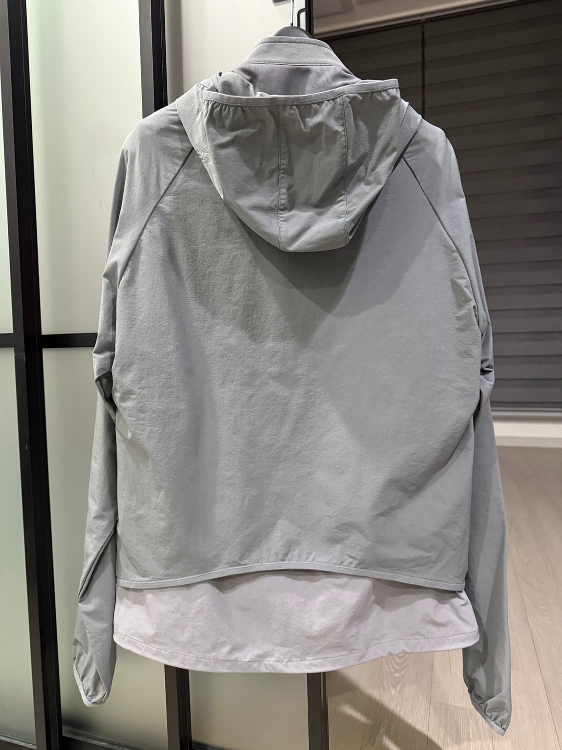 산산기어 바람막이 상품이미지10