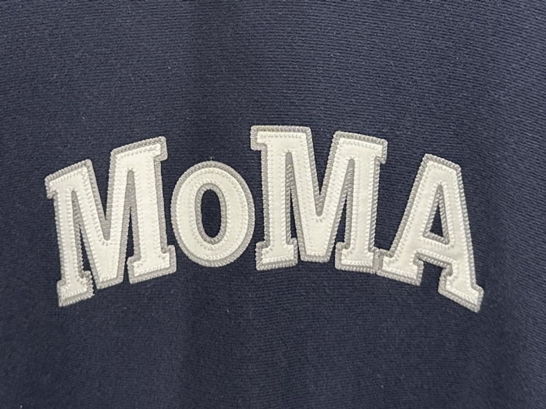 MOMA X CHAMPION (XXL) 상품이미지3