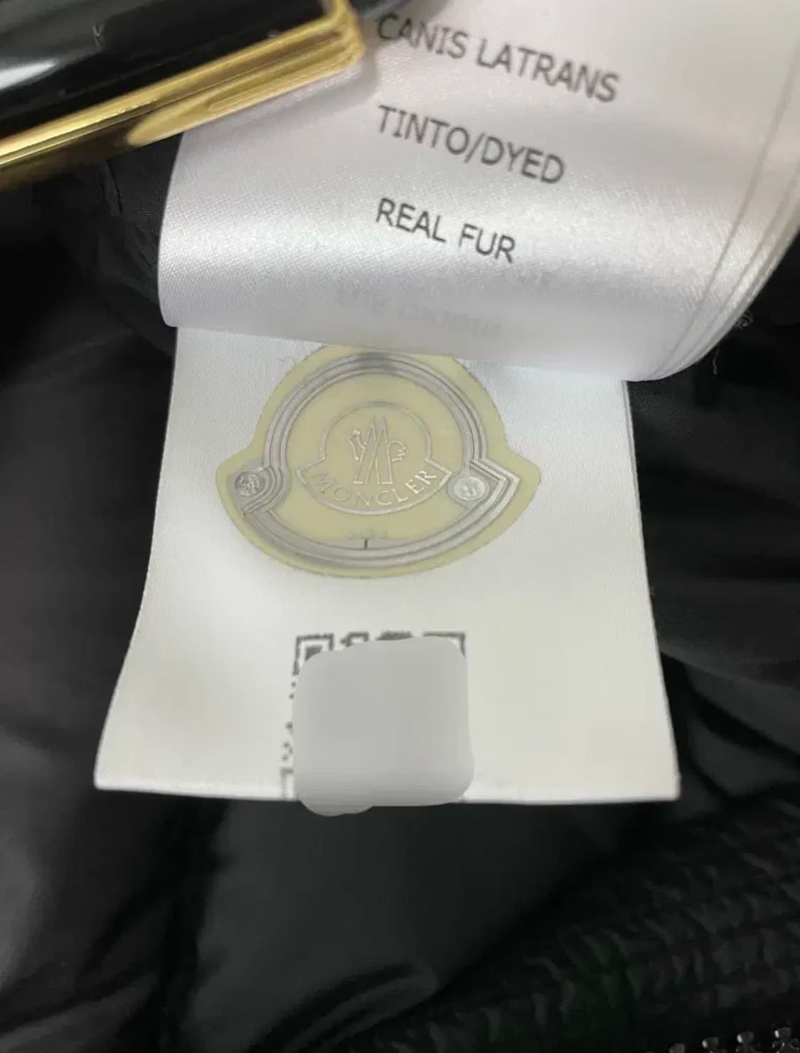 몽클레어 클루니 패딩 2사이즈 상품이미지7