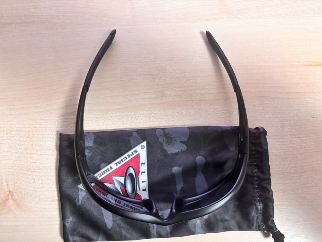 오클리 스트레이트 자켓 2.0 상품이미지3