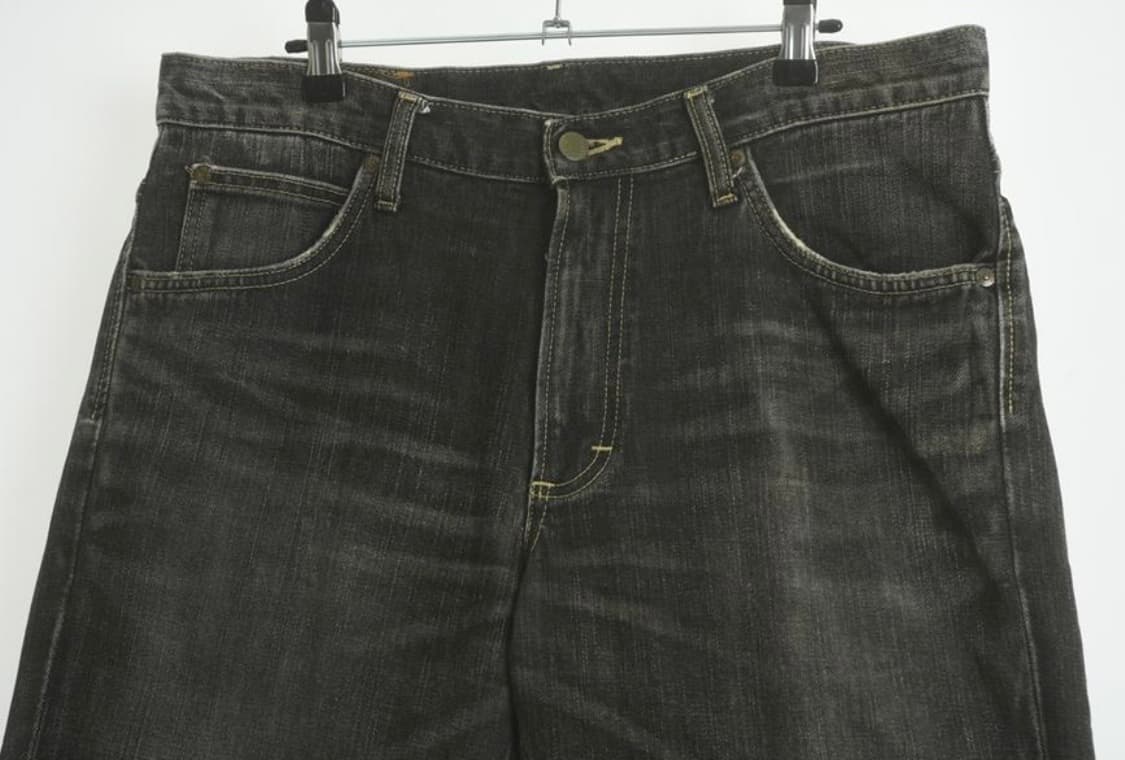 Lee denim pants 상품이미지2