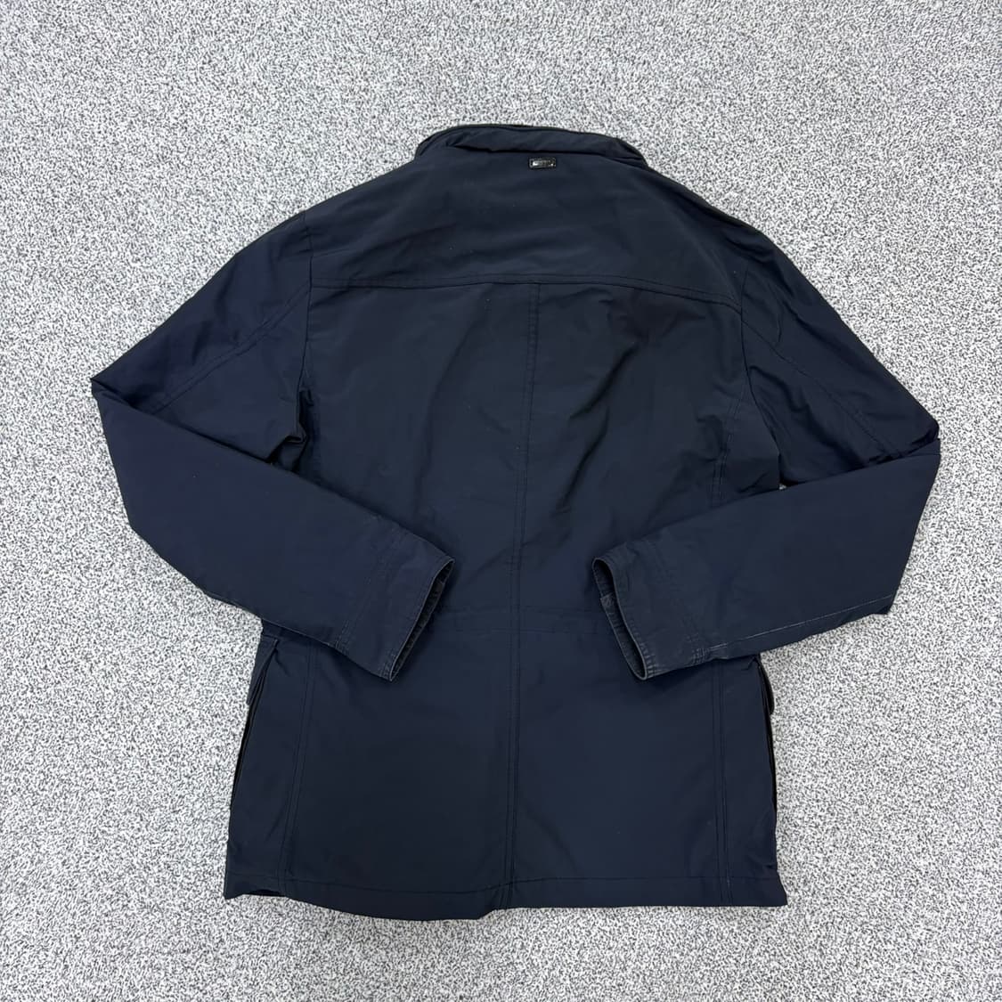 S 타미힐피거 포켓 자켓 0428J 상품이미지5