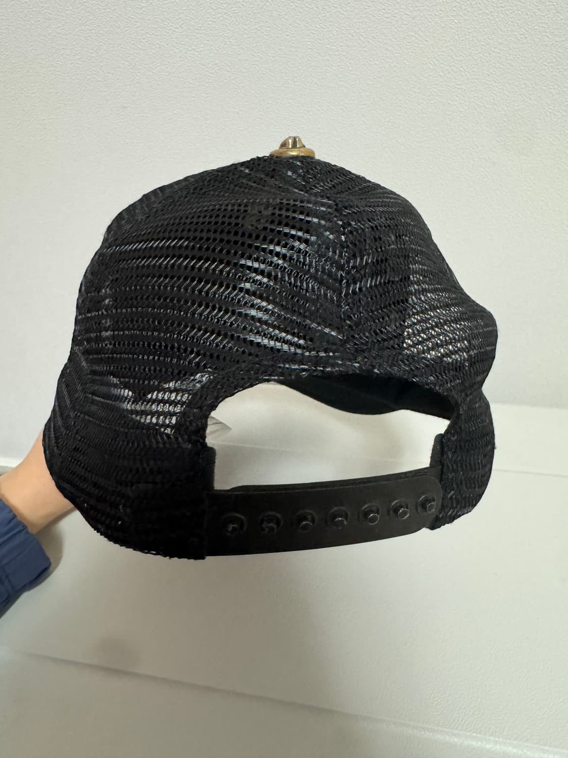 Chrome Hearts 패치 캡 상품이미지3