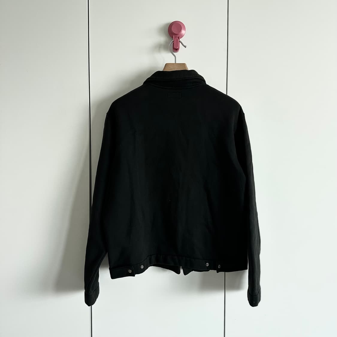 아네스베 스웻 드리즐러자켓 상품이미지6