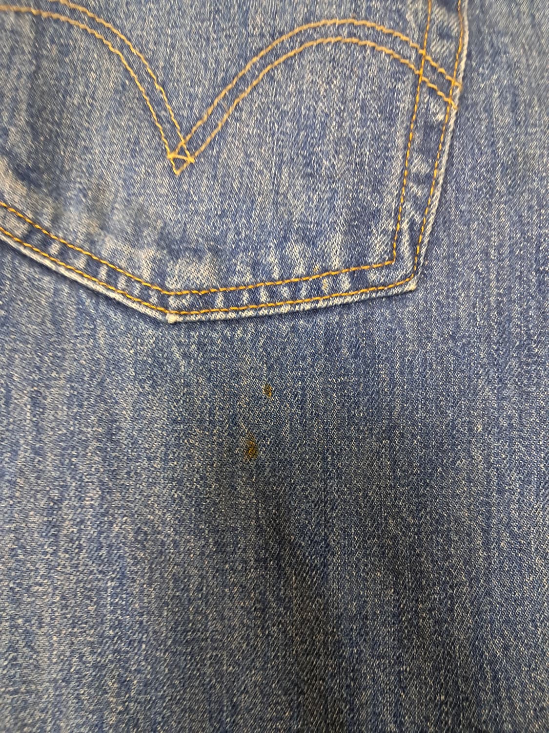 리바이스501 상품이미지9