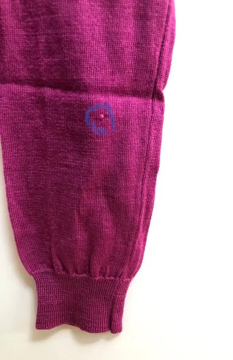 마틴 마르지엘라 화이트라벨 롱슬리브 상품이미지9