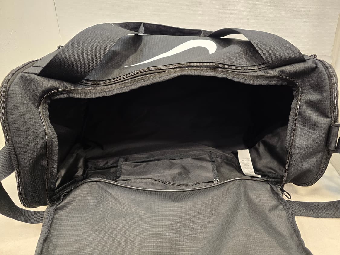 나이키 빅사이즈 더플백 운동가방 여행가방 숄더백 상품이미지7