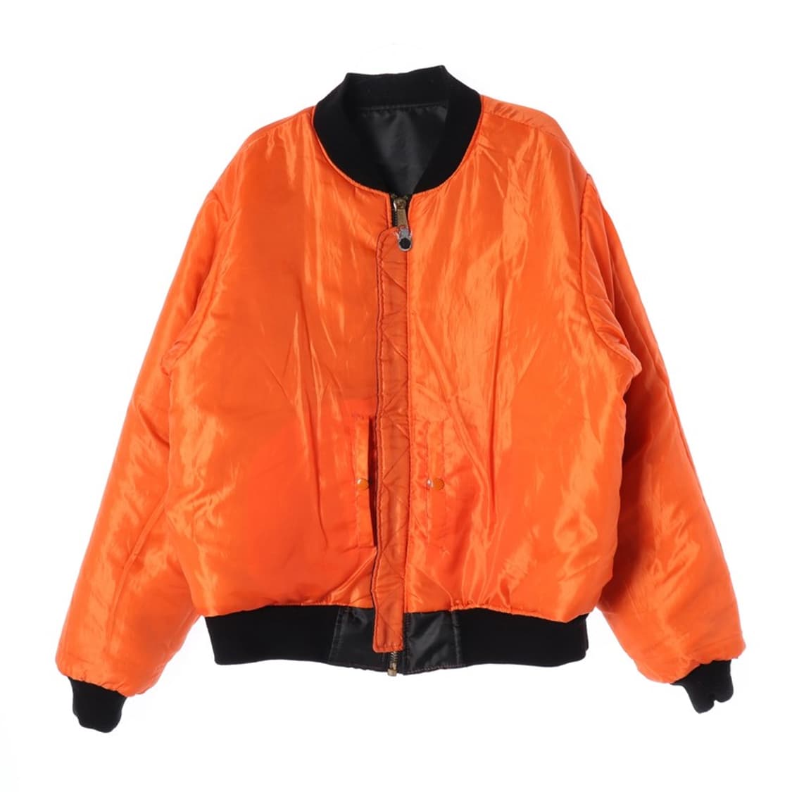 오리지널핏 리버시블 MA-1 항공점퍼 상품이미지3