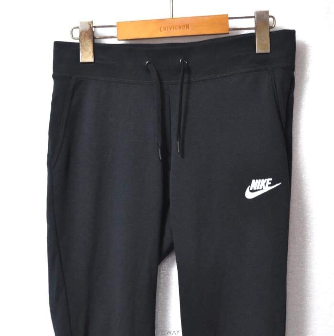 나이키/여성슬림트레이닝팬츠(허리26) 상품이미지3