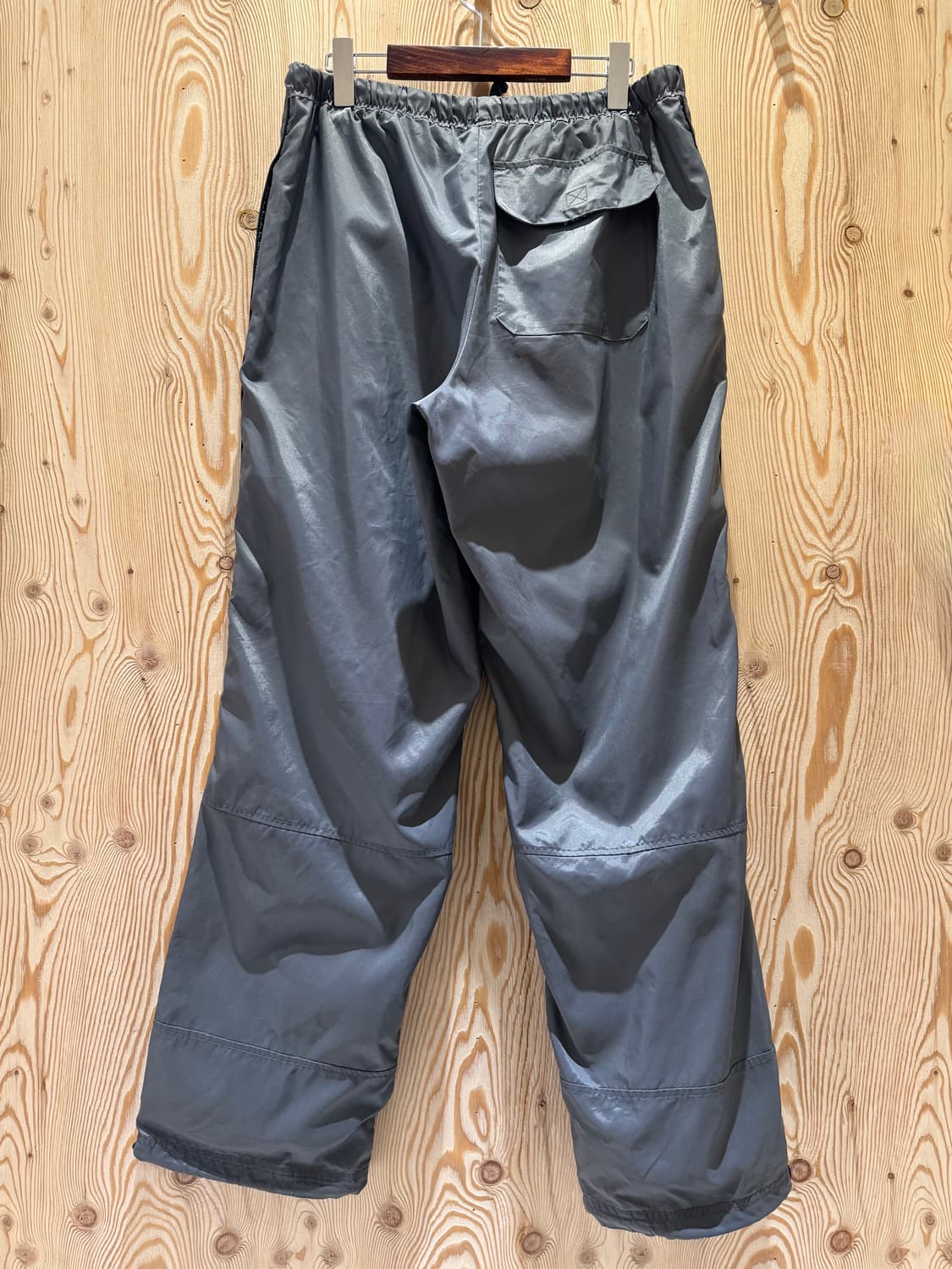 00s 나이키 나일론 조거팬츠 상품이미지2