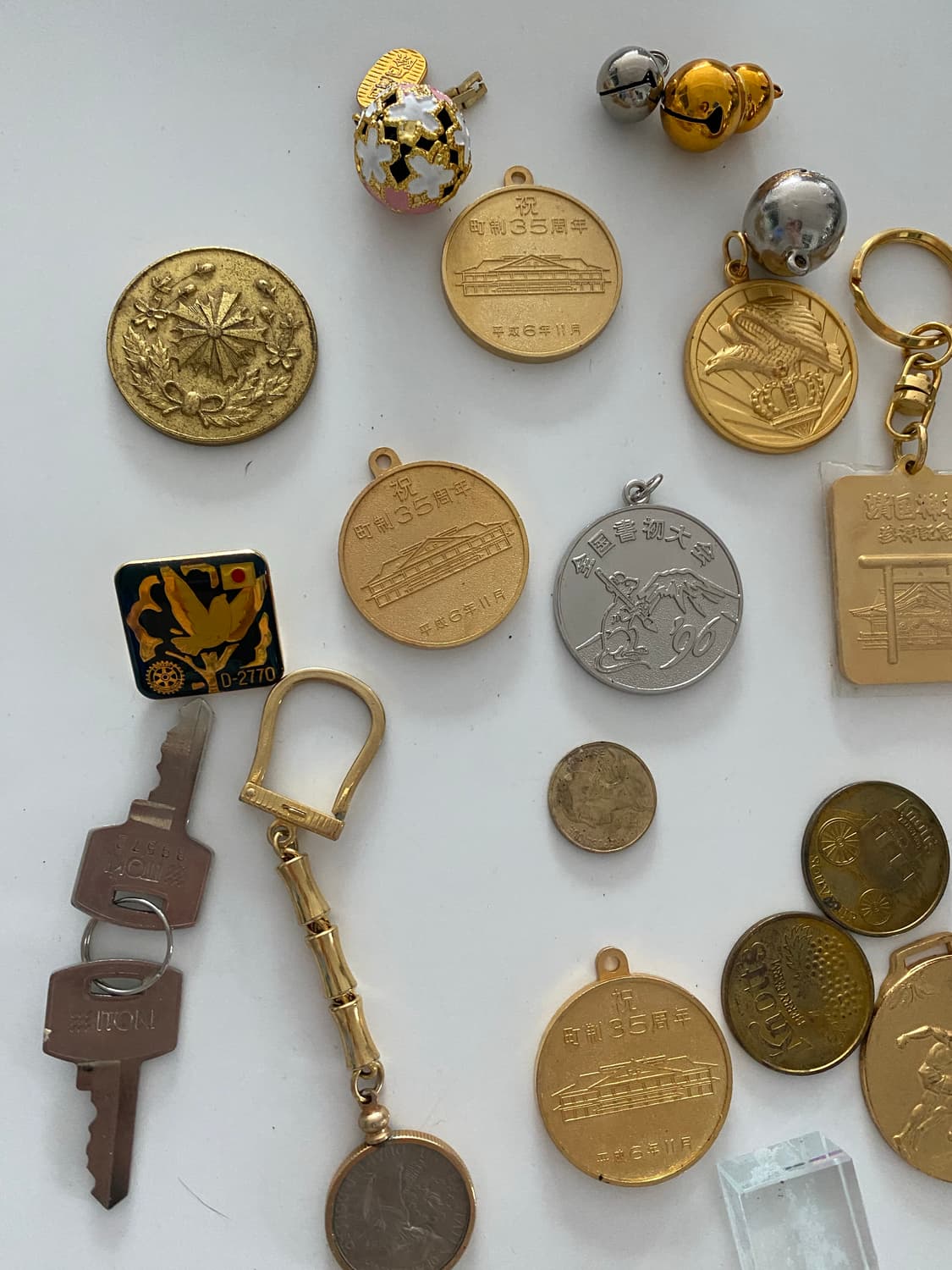 기념매달 키링 등 상품이미지3