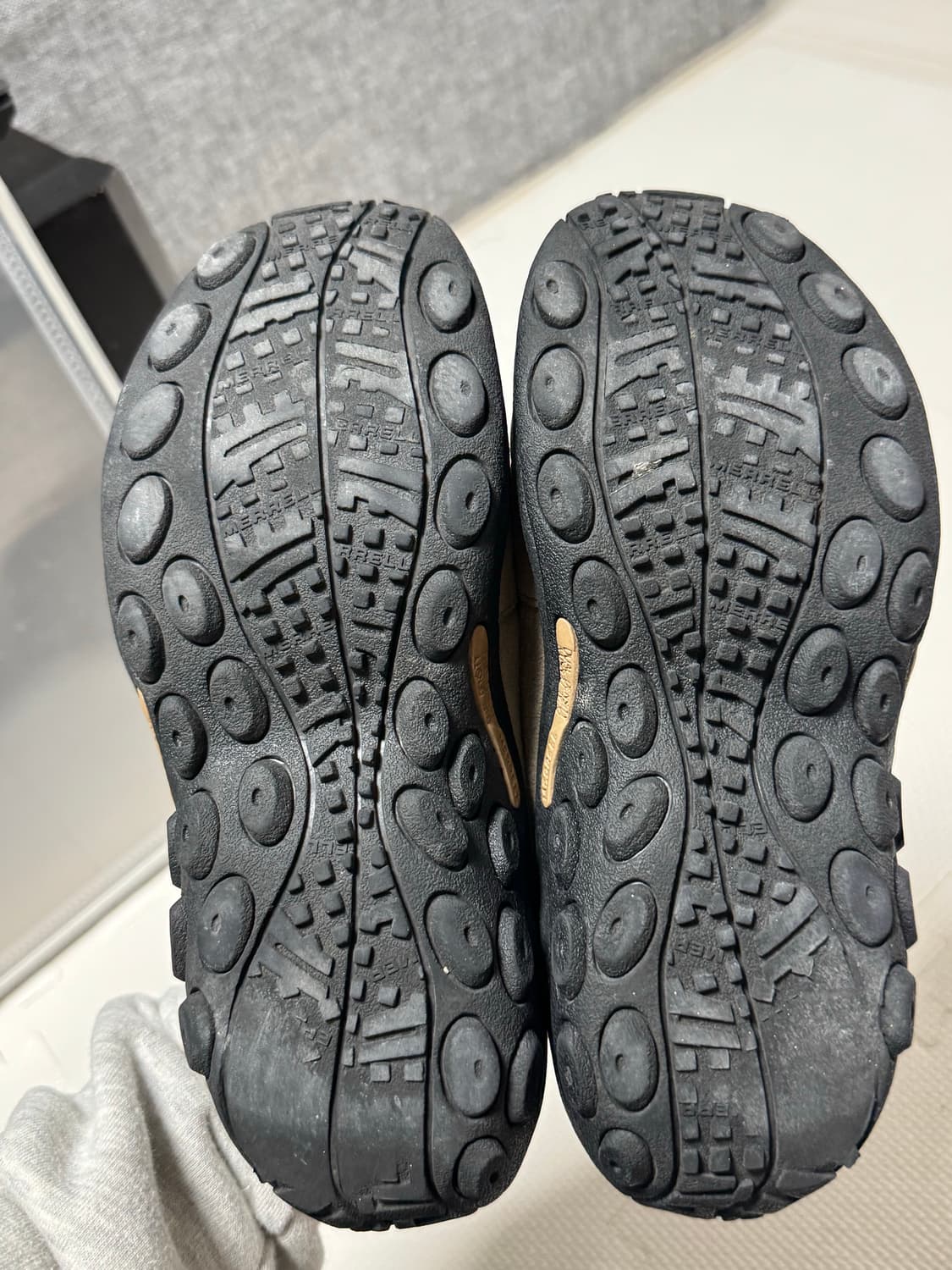 머렐 정글목 상품이미지2