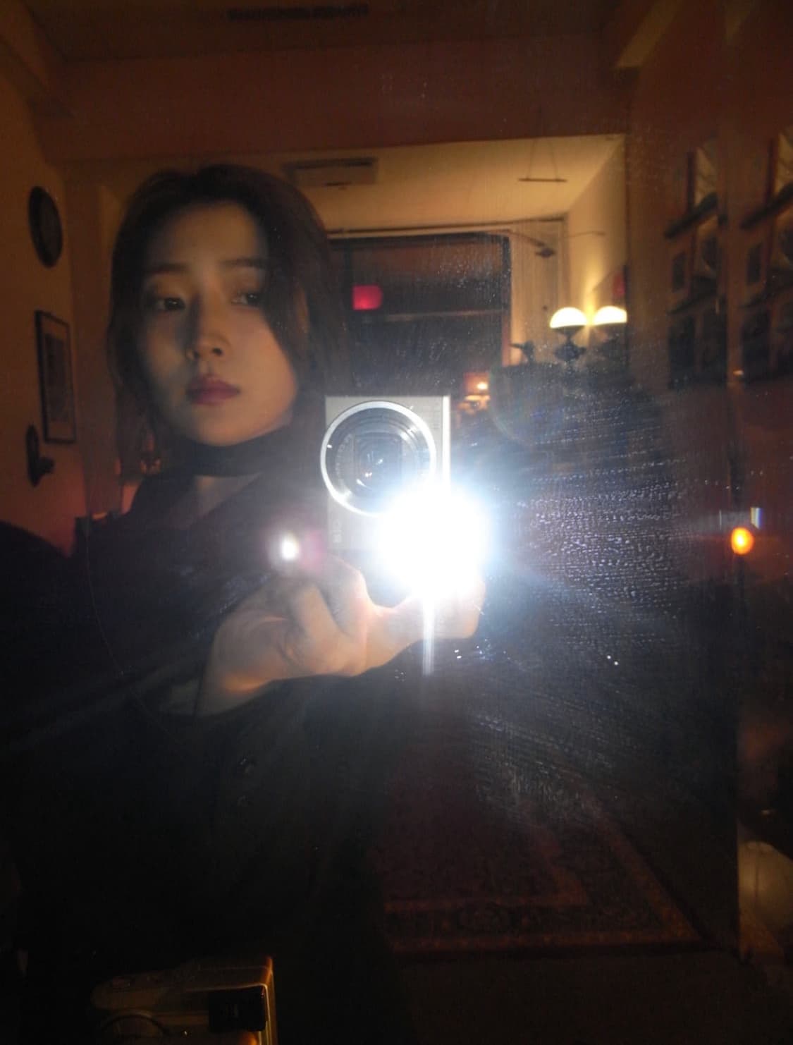 (작례!)Ricoh R10 디카 상품이미지5